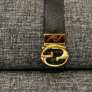 Gucci belt 110 cm